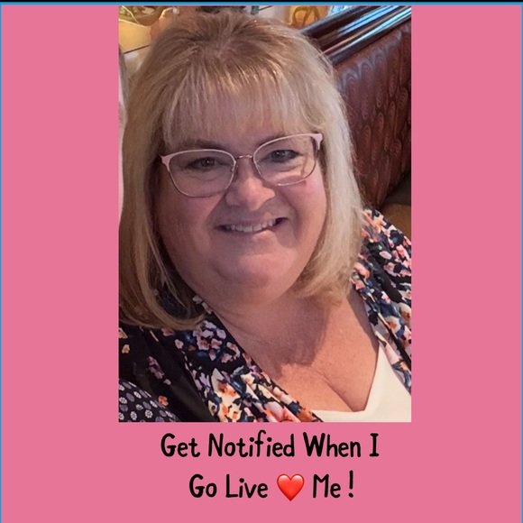 Like ❤️ @Kathyswish2003 for My Live Shows!!
Like to Get notified when I go Live! - Picture 2 of 14